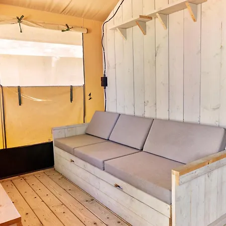 Glamping Payrac