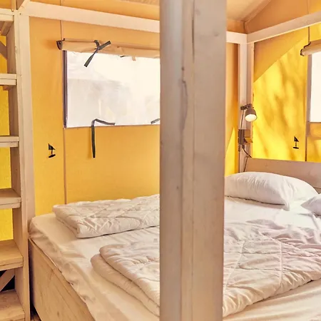 Glamping * Payrac