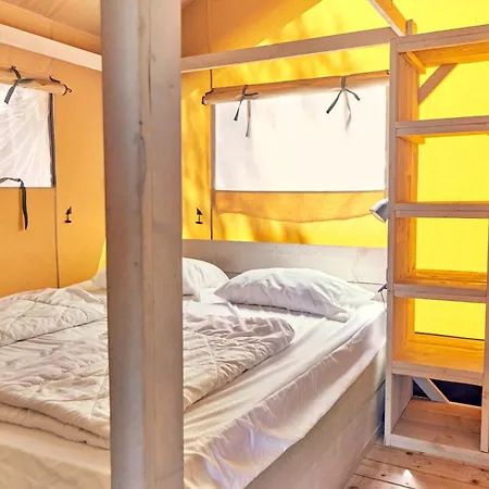 Glamping Luxury tent *