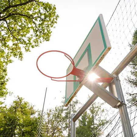 Luxe tent Glamping *