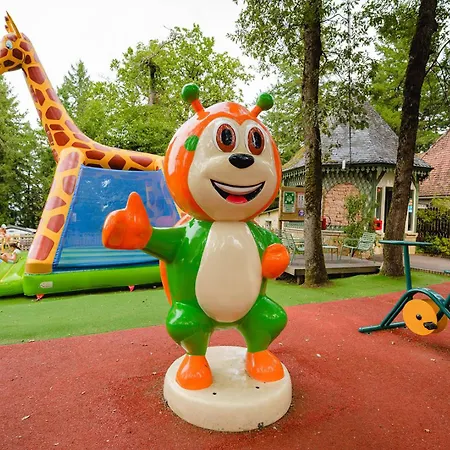 Luxe tent Glamping Payrac