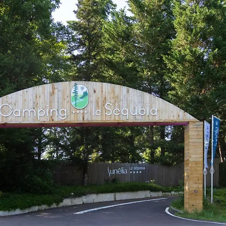 Luxe tent Glamping Payrac