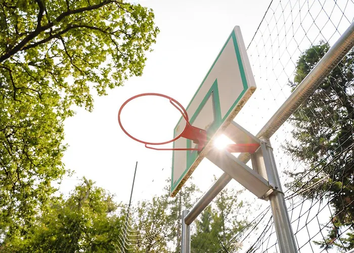 Campismo de Luxo Glamping *