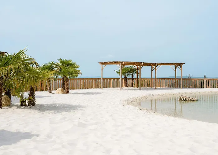 Glamping Campismo de Luxo Payrac