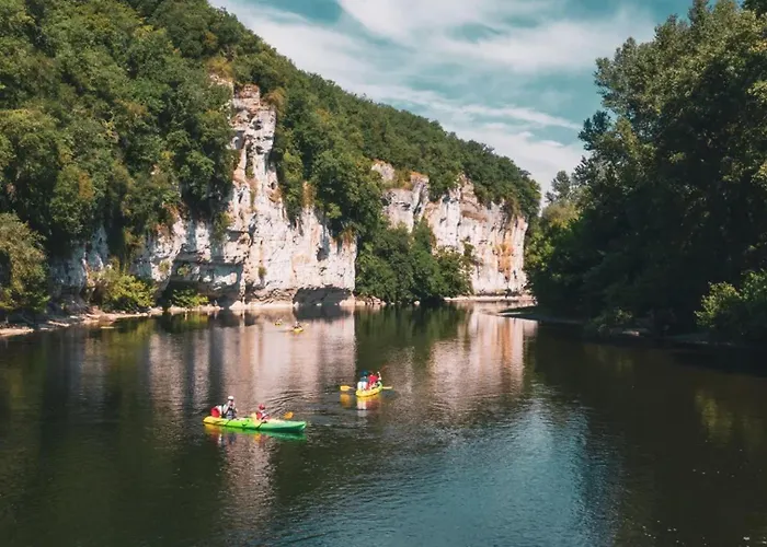 Campismo de Luxo Glamping