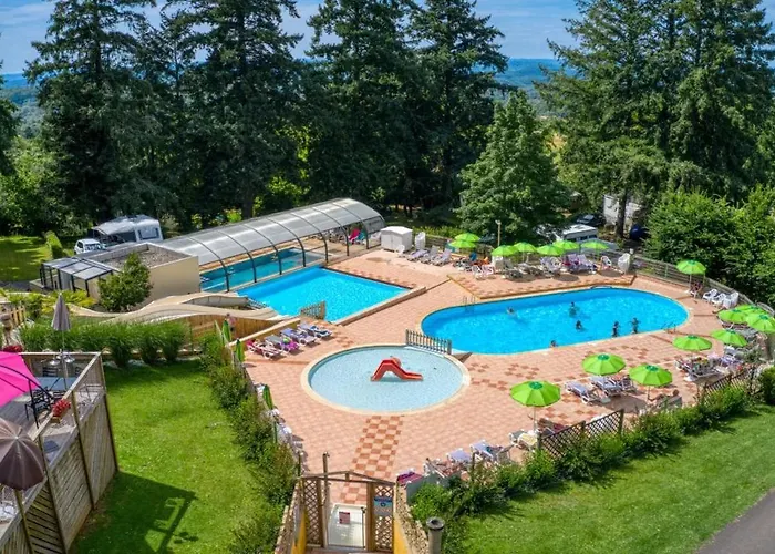 Glamping Campismo de Luxo